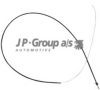VAG 431831531 Bonnet Cable